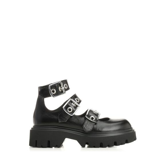 Vivienne Westwood Women Bacchus Shoes